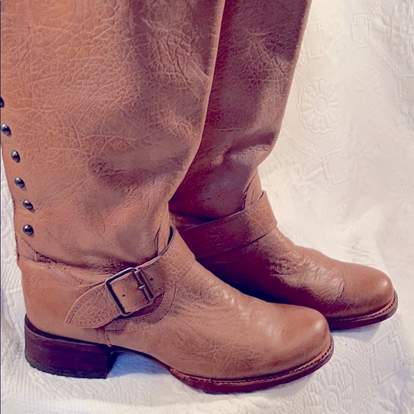 Johnny Ringo Boots - Picture 6 of 7